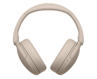 Sony WH-CH730N Beżowe BT ANC AI EQ-10 - 1549091 - zdjęcie 3